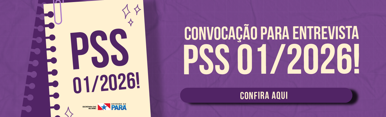 CONFIRA AQUI