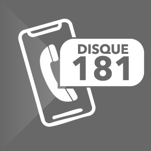 Disque 181